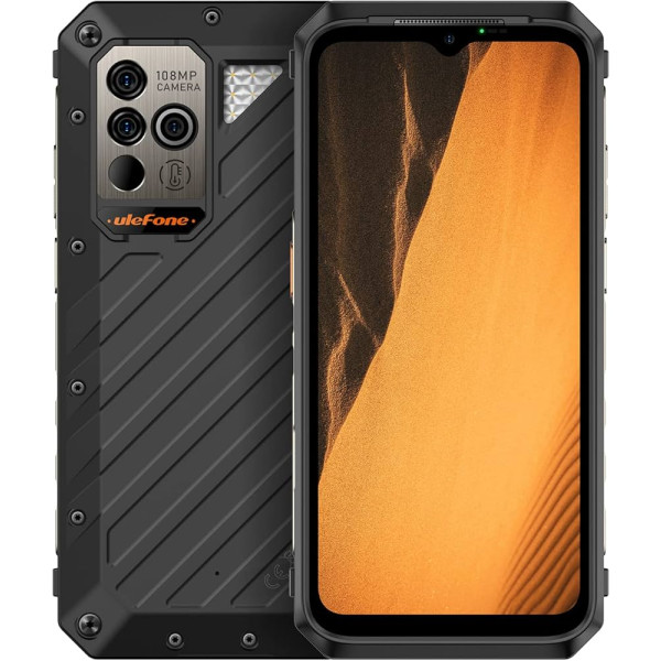 Ulefone Armor 19