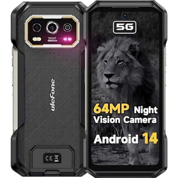 Ulefone Armor 27 Pro 4G