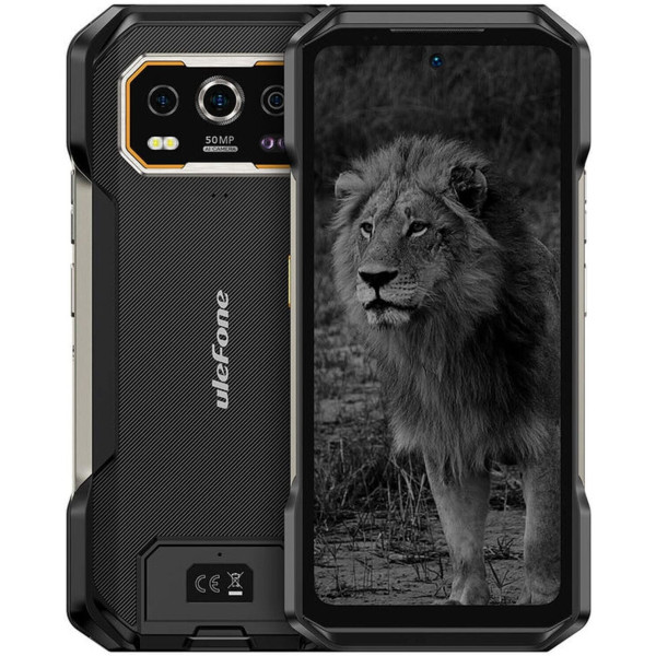 Ulefone Armor 27T Pro