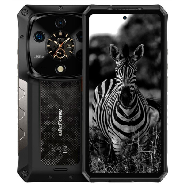 Ulefone Armor 28 Ultra