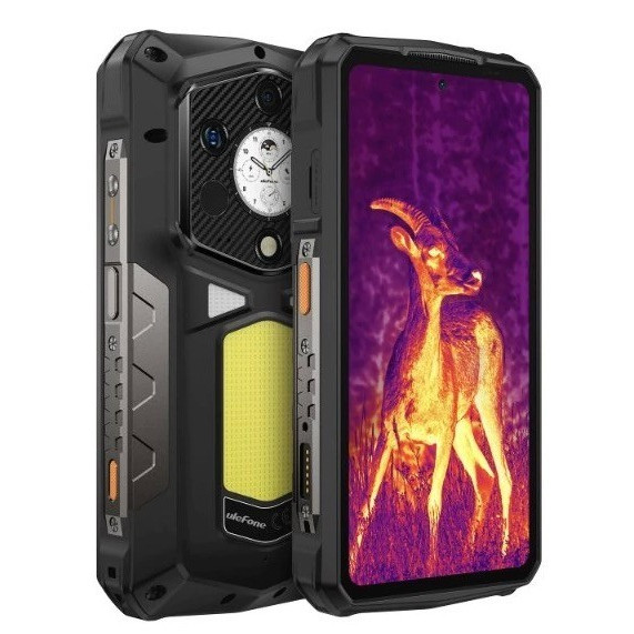 Armor 29 Pro Thermal