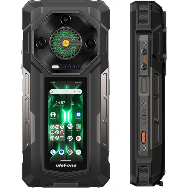 Ulefone Armor 33 Pro