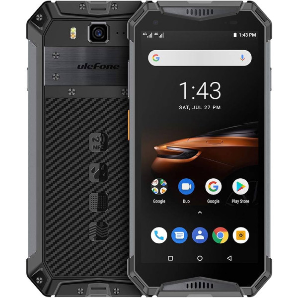 Ulefone Armor 3WT