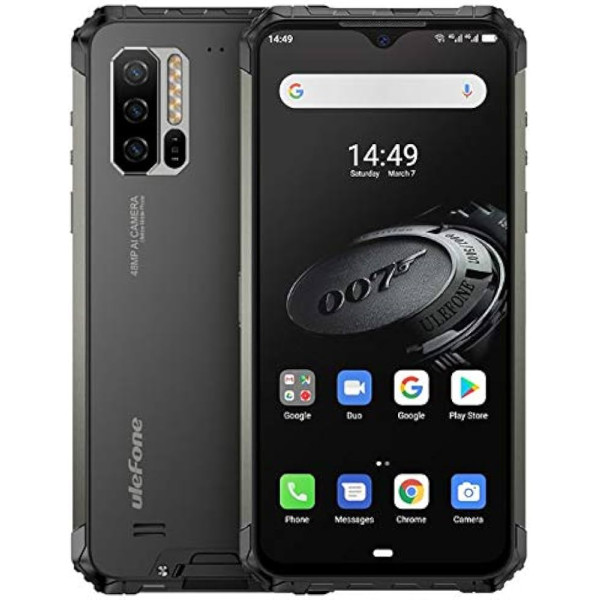 Ulefone Armor 7E