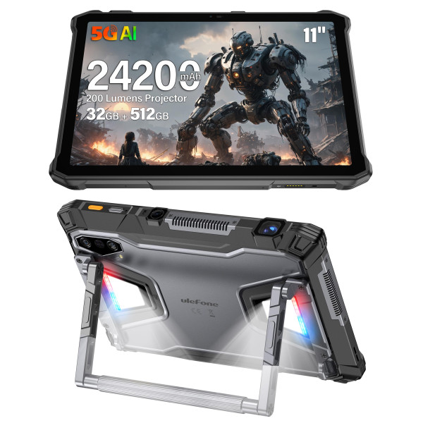 Armor Pad 5 Ultra