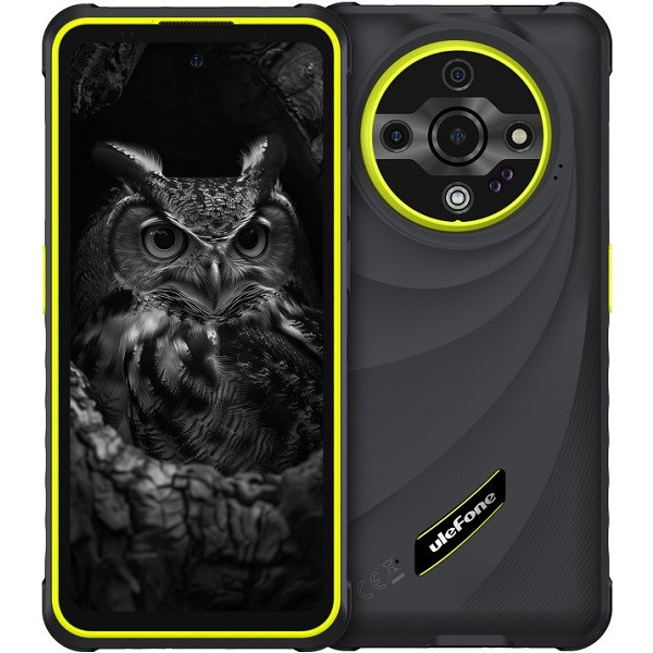 Ulefone Armor X31 Pro