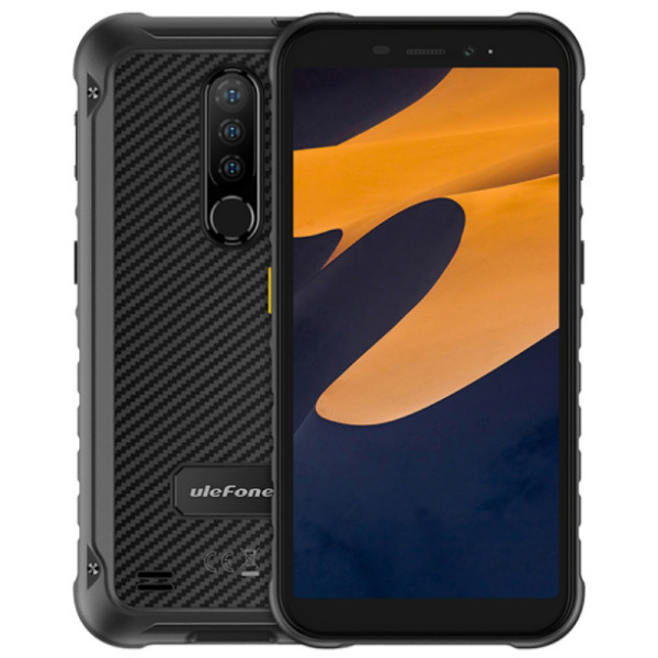 Ulefone Armor X8i