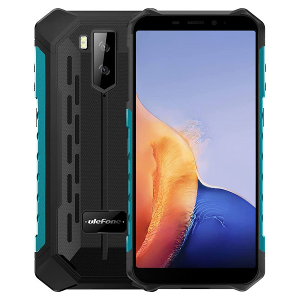 Ulefone Armor X9 Pro