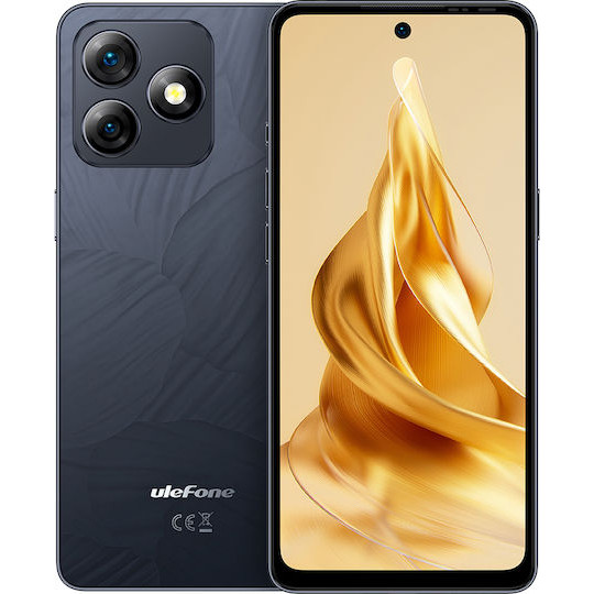 Ulefone Note 18 Pro