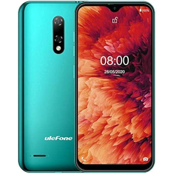 Ulefone Note 8