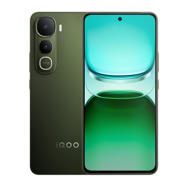 iQOO Z10 Lite