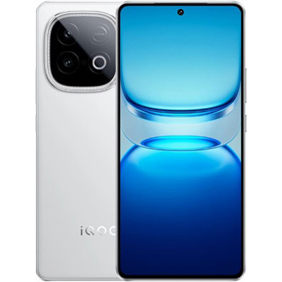 Vivo iQOO Z11 Turbo