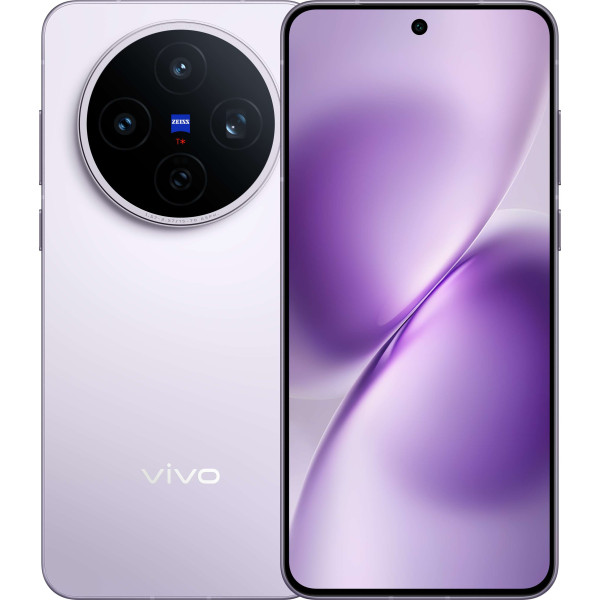 Vivo X200T
