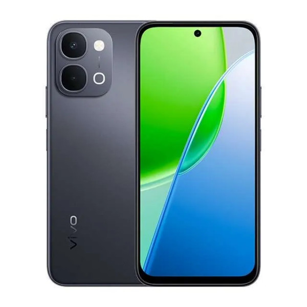Vivo Y31d