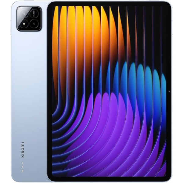 Xiaomi Pad 7 Pro