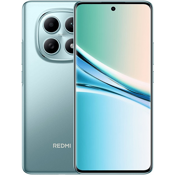 Redmi Note 15 5G