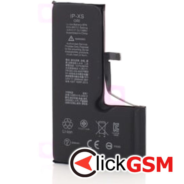 Apple, iPhone XS · reparatie · #eeo