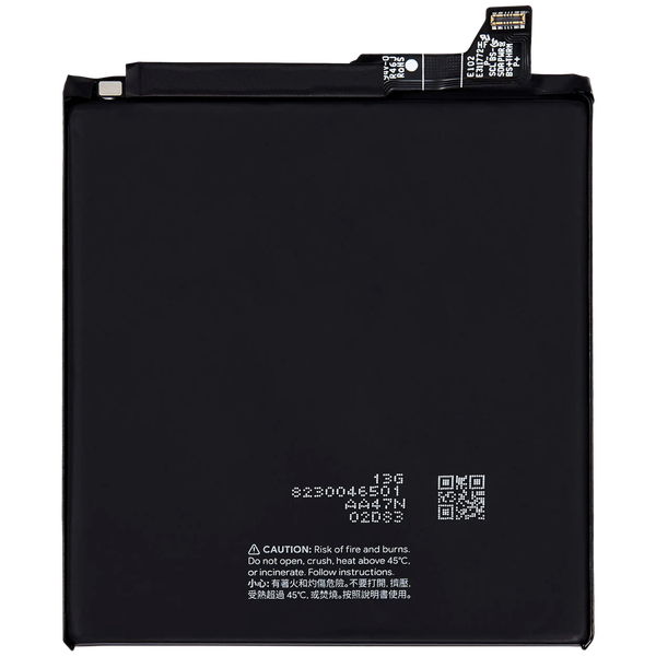Google Pixel 9 Pro XL · Replacement Battery For Google Pixel 9 Pro XL (GH2MB)