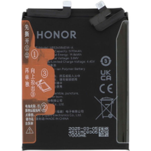 Honor 400 Pro · Baterie Honor 400 Pro Service Pack