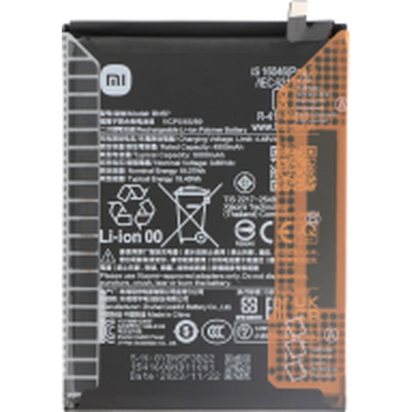 Xiaomi Redmi Note 13 4G · Baterie BN5P Xiaomi Redmi Note 13 4G Service Pack