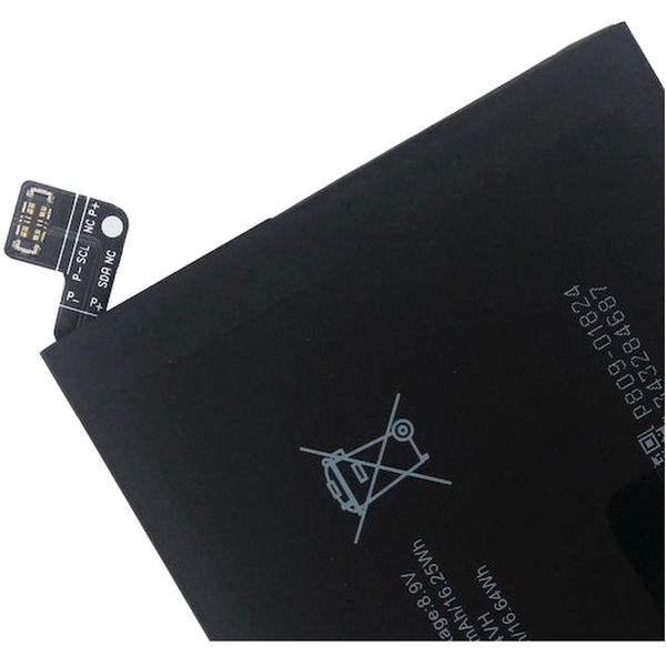 Acumulator Pentru Oppo BLP809, Realme GT Master