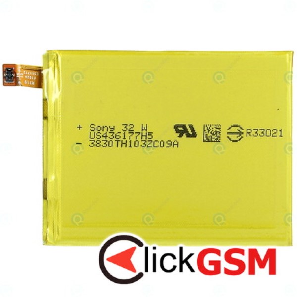 Sony, Xperia Z3+ · reparatie · #15w3