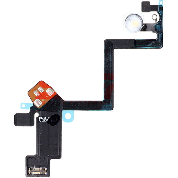 Apple iPhone 16 · Banda cu blitz iPhone 16