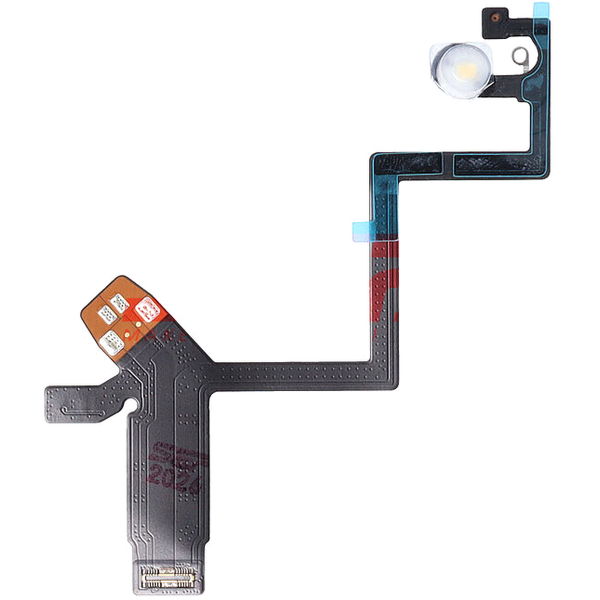 Apple iPhone 16 Plus · Banda cu blitz iPhone 16 Plus