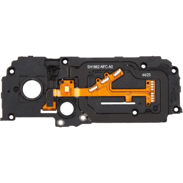 nubia Neo 5 GT · For ZTE nubia Neo 5 GT Z2570N Flashlight + NFC Antenna Bracket SH1662-NFC-A0