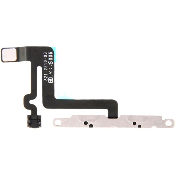 Înlocuire Butoane Volum Apple iPhone 6 · Listen / Volume Flex Cable for iPhone 6