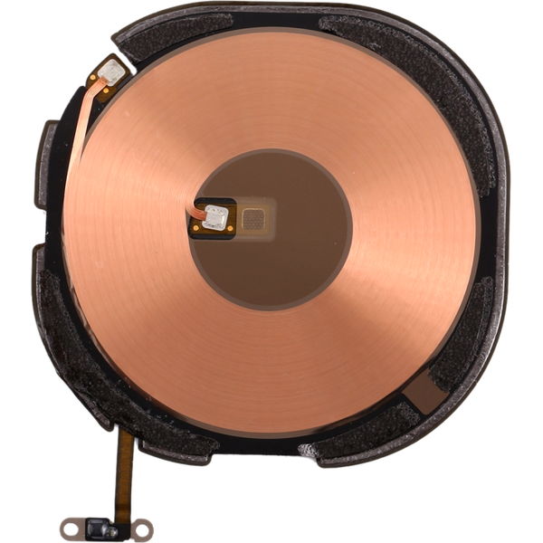 Apple iPhone XR · NFC Coil with Volume Flex Cable for iPhone XR