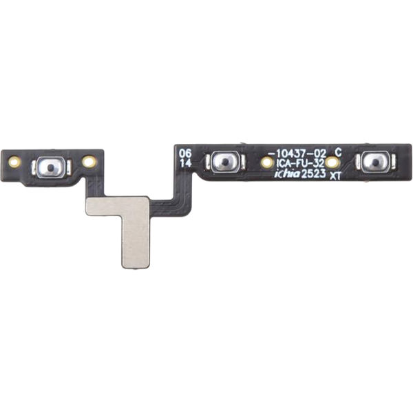 Google Pixel 10 Pro · For Google Pixel 10 Pro Power Button & Volume Button Flex Cable
