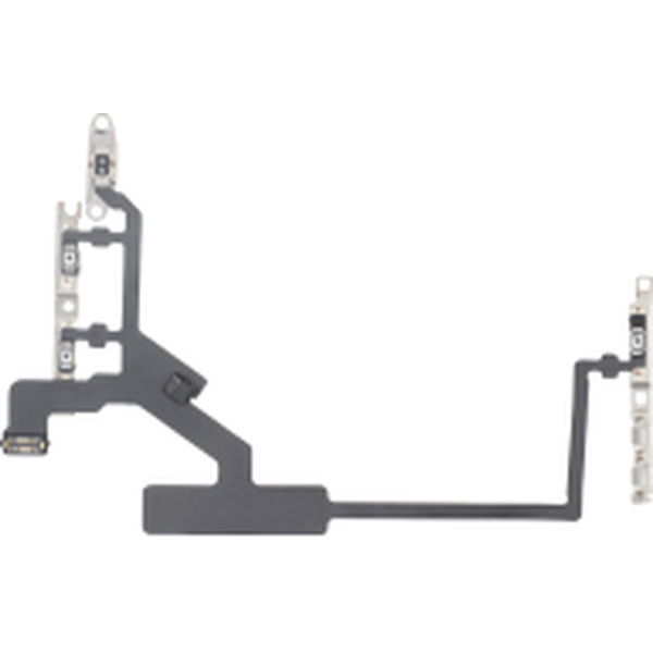 Apple iPhone 14 Pro Max · Flex butoane volum iPhone 14 Pro Max Compatibil