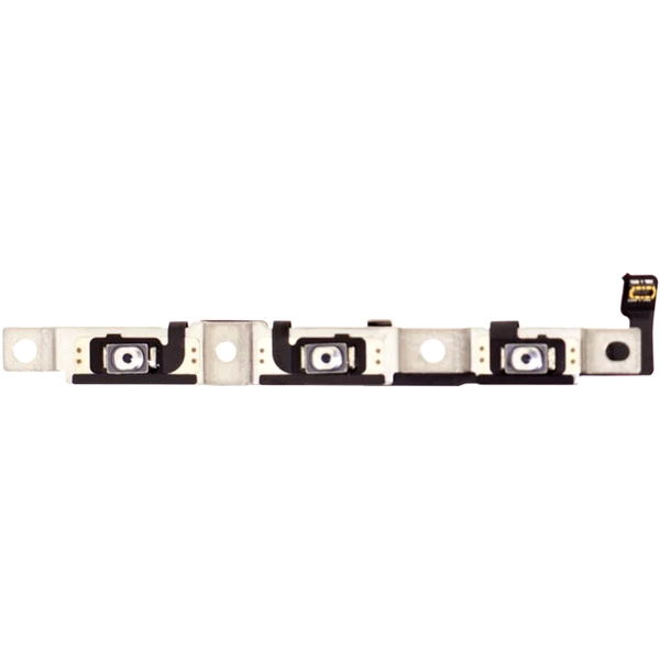 Apple iPhone 16 Plus · Flex Volum iPhone 16 Plus