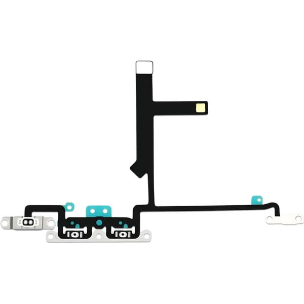 Apple iPhone X · Flex buton volum cu switch mute iPhone X