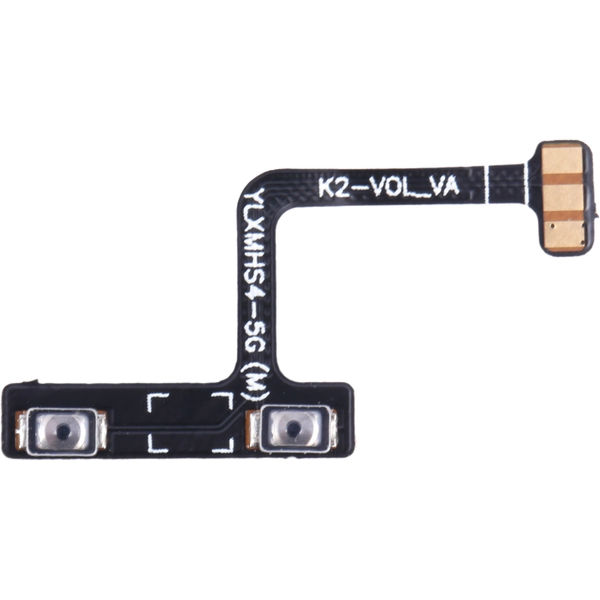 For Xiaomi Black Shark 4 Pro Volume Button Flex Cable
