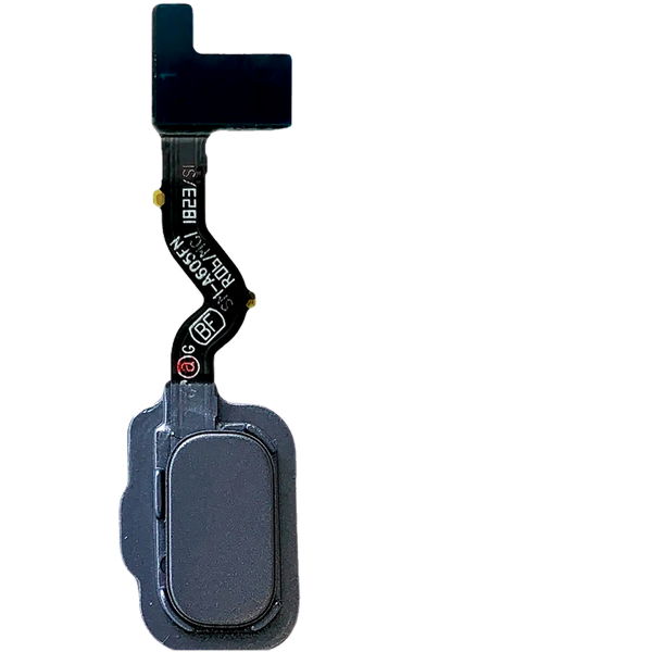 Samsung Galaxy J8 · Fingerprint Reader With Flex Cable For Samsung Galaxy J8 (J810 / 2018) (Gray)