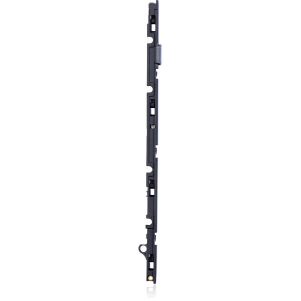 LG V20 · Side Strip And Power Button Frame For LG V20 (Black)