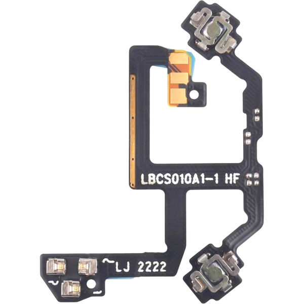 Xiaomi Watch S2 42mm · For Xiaomi Watch S2 42mm Power Button Flex Cable