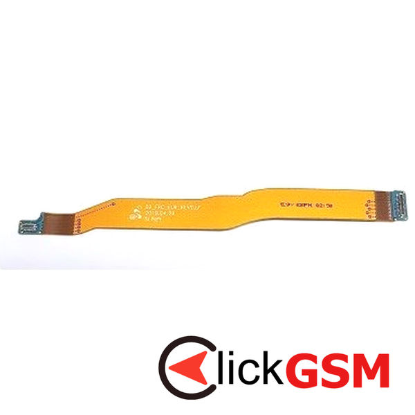 Samsung, Galaxy Note10+ · piesa · #2h4p