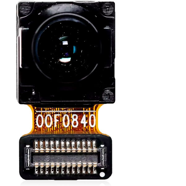 Camera Fata