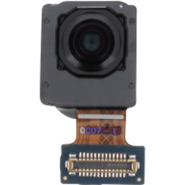 Camera Fata