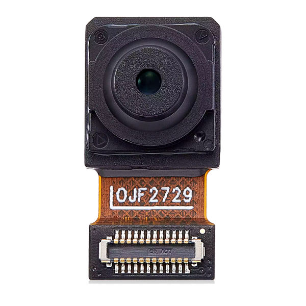 Camera Fata