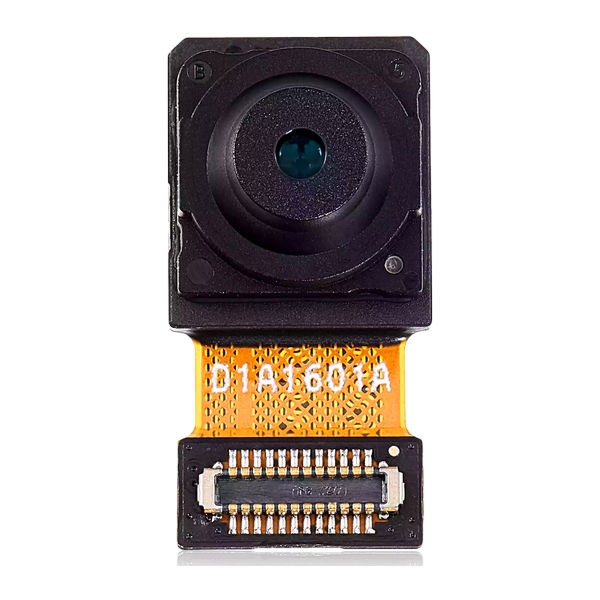Camera Fata