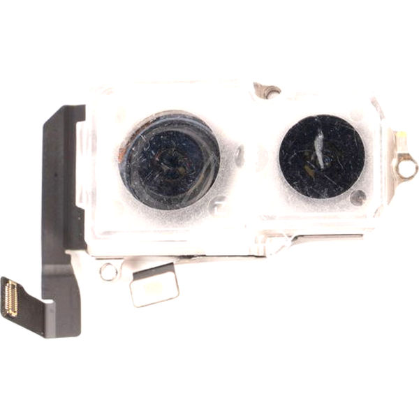 Camera Spate