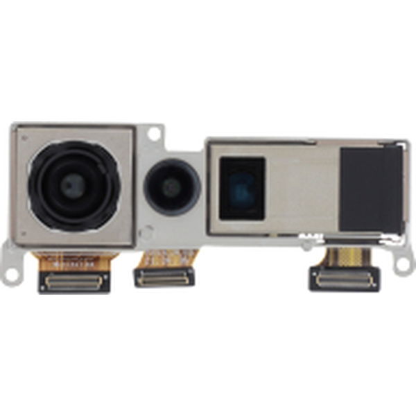 Google Pixel 6 Pro · Camera spate 50+48+12MP Google Pixel 6 Pro Reconditionat