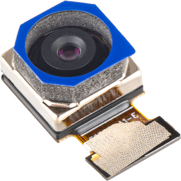 Camera Spate