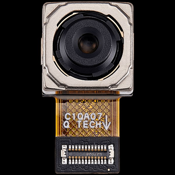 Camera Spate