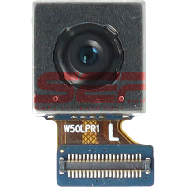 Camera Spate