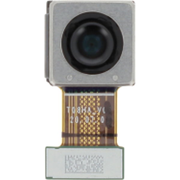 Camera Spate